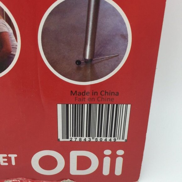 Grab-it Gadget 19 Inch Telescopic Flexible Claw Seen on Dragons' Den - Picture 9 of 14